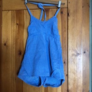 Vintage Swimaway bathing suit